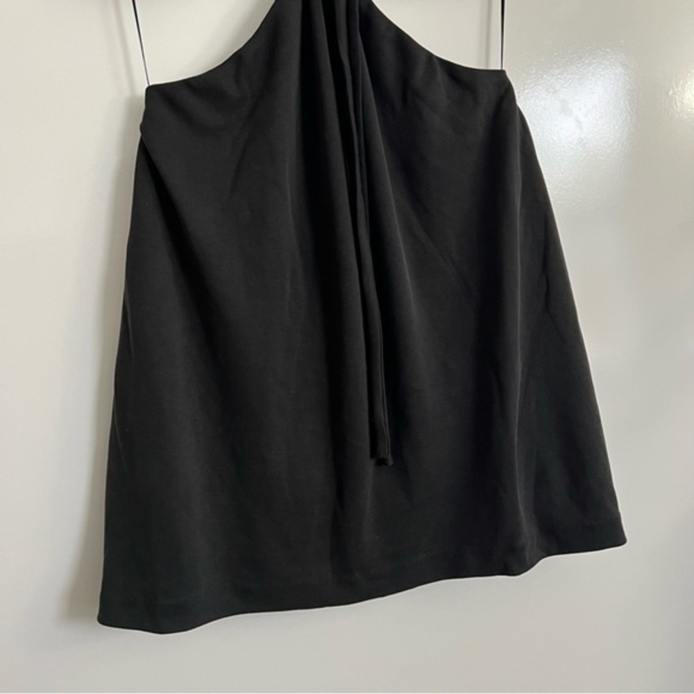 Third Form Double Crossed Tee Dress - Picture 4 of 15